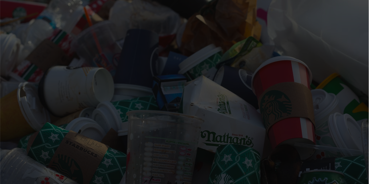 Increase Waste Collection Efficiency
