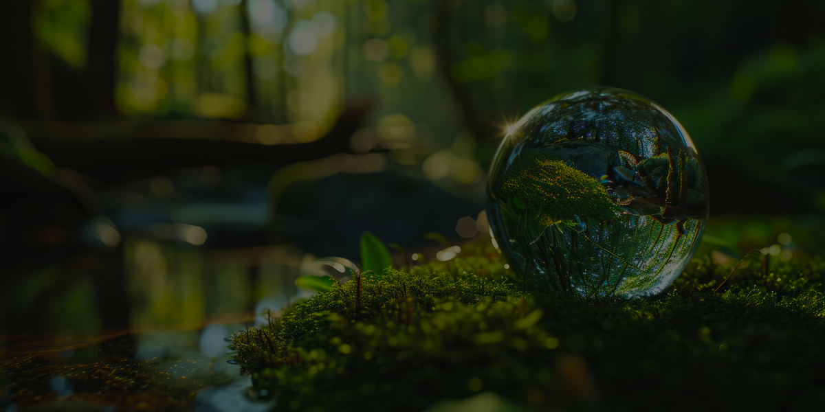 Protect Our Ecosystems